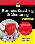 Business Coaching & Mentoring For Dummies