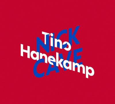 Hanekamp, T: Tino Hanekamp über Nick Cave/2 CDs