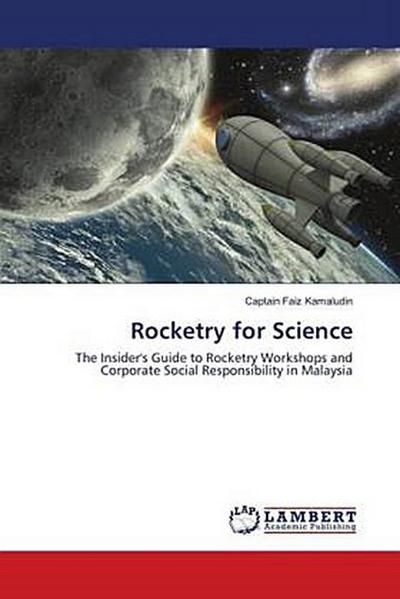 Rocketry for Science