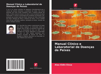 Manual Clínico e Laboratorial de Doenças de Peixes