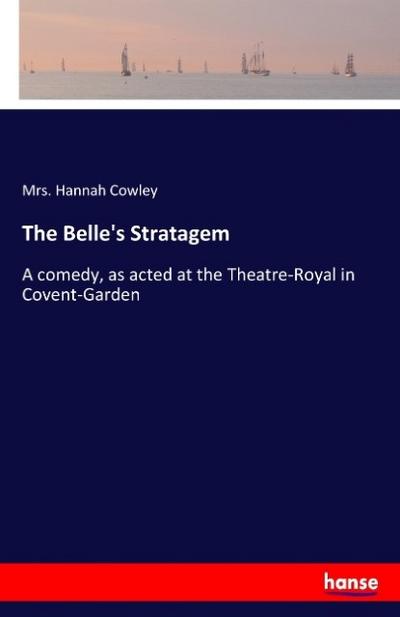 The Belle’s Stratagem