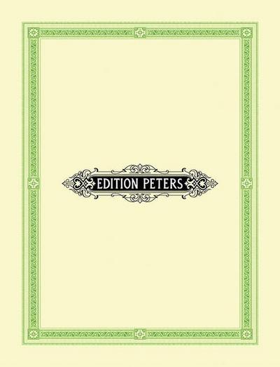 Piano Works -- Piano Pieces Opp. 4, 10, 39, 76