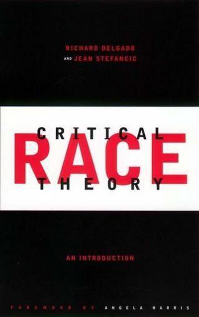 Critical Race Theory