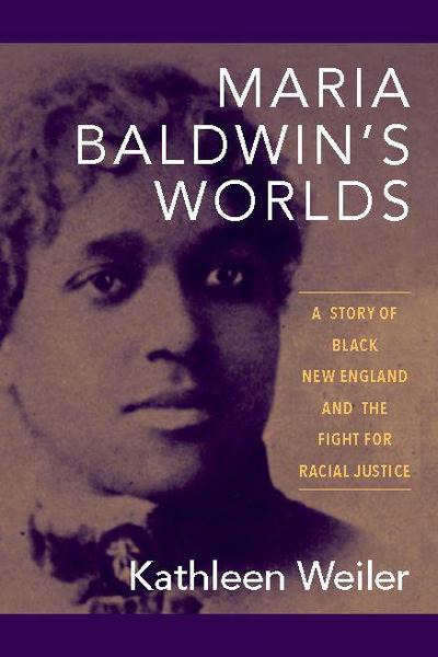 Maria Baldwin’s Worlds