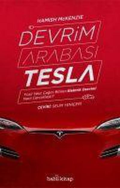 Devrim Arabasi Tesla