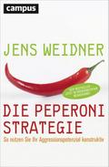 Die Peperoni-Strategie