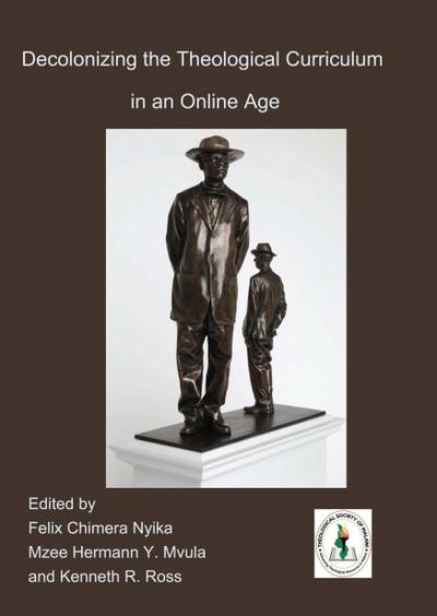 Nyika: Decolonizing the Theological Curriculum