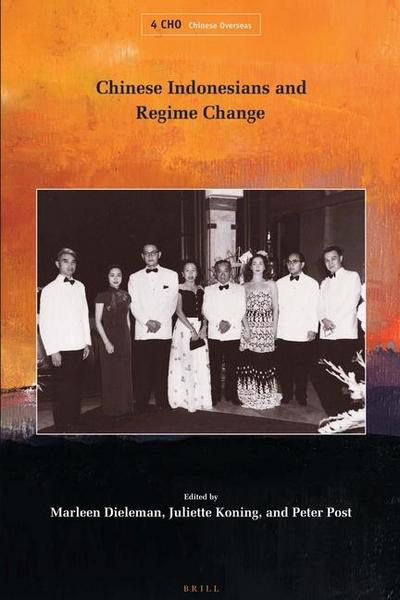 Chinese Indonesians and Regime Change