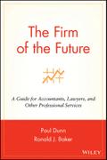 The Firm of the Future