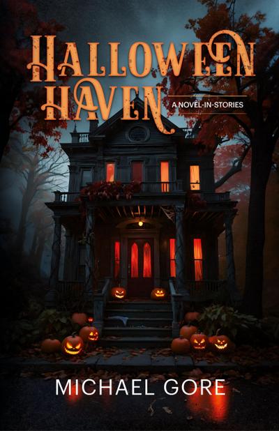 Halloween Haven