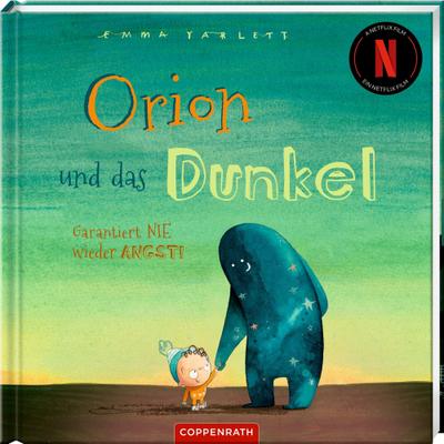 Orion und das Dunkel