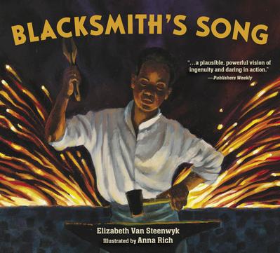 Blacksmith’s Song