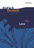 Georg Büchner: Lenz