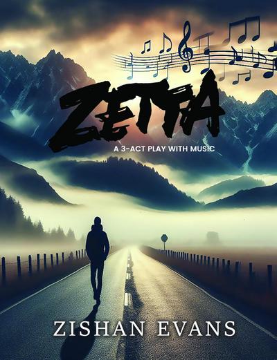 ZETTA