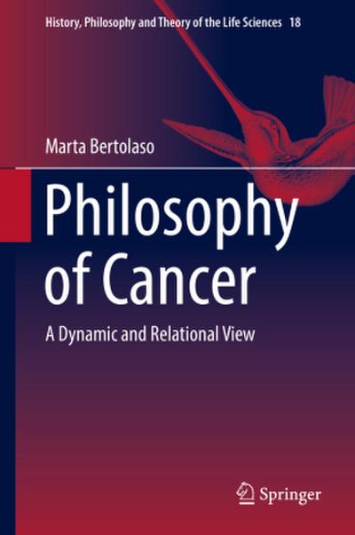 Philosophy of Cancer