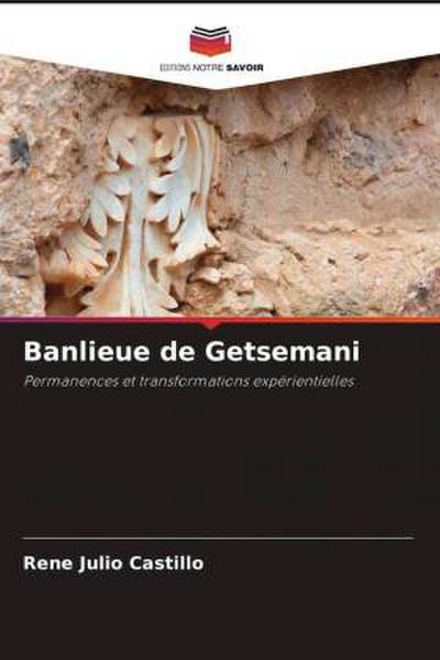 Banlieue de Getsemani