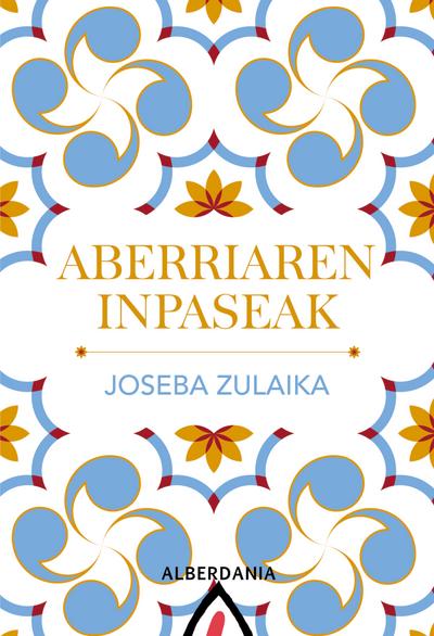Aberriaren inpaseak