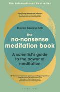 The No-Nonsense Meditation Book
