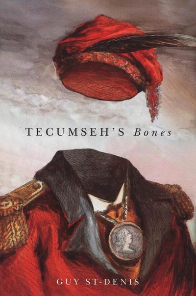 Tecumseh’s Bones
