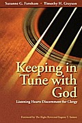 Keeping in Tune with God