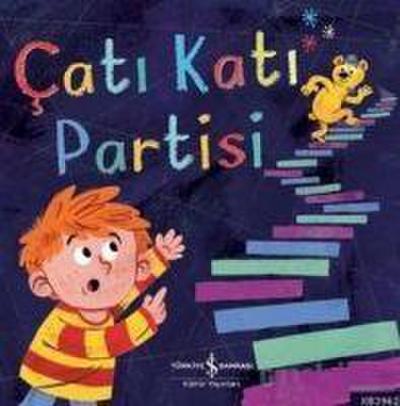 Cati Kati Partisi