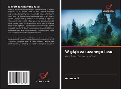 W g¿¿b zakazanego lasu