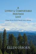A Lovely & Comfortable Heritage Lost