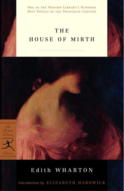 Wharton, E: House of Mirth