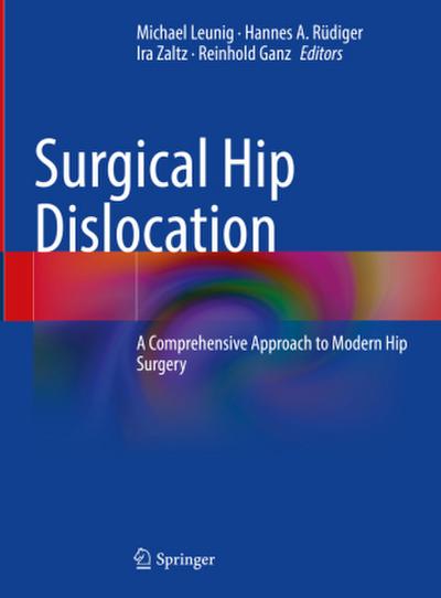 Surgical Hip Dislocation