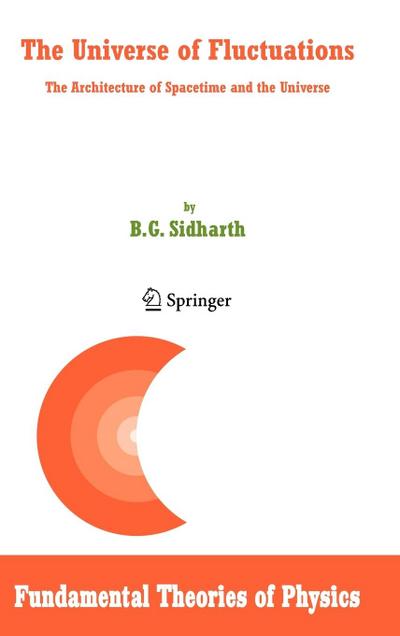 The Universe of Fluctuations