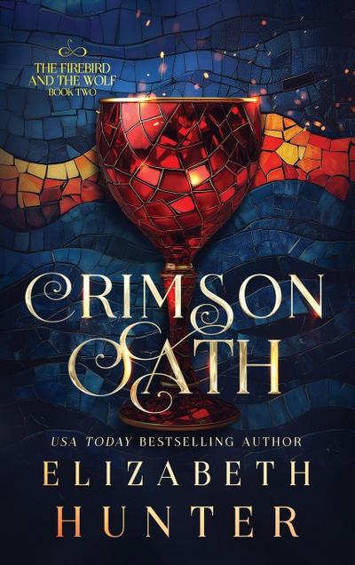 Crimson Oath