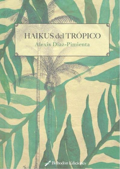 Haikus del trópico