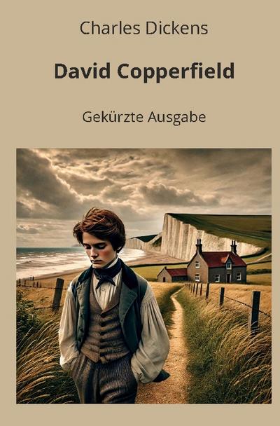 David Copperfield: Gekürzte Ausgabe
