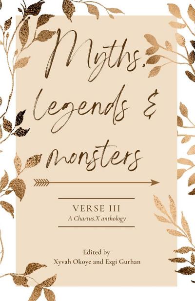 Myths, Legends and Monsters