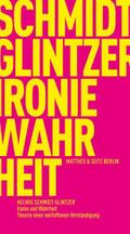 Ironie und Wahrheit
