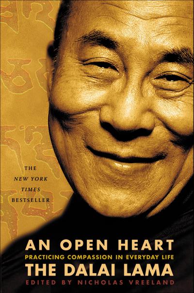 Dalai Lama: Open Heart