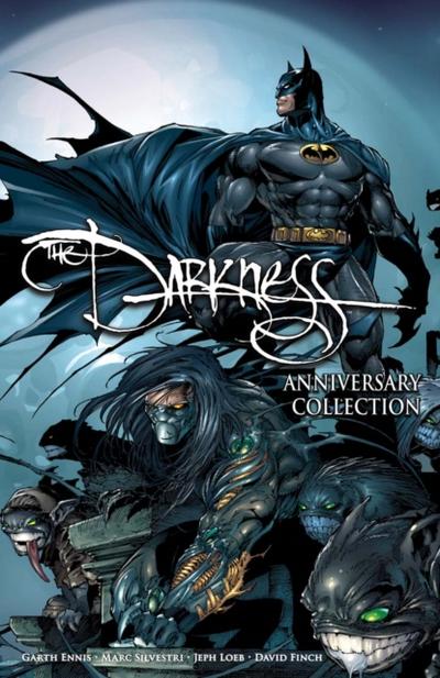 Darkness: Darkness/Batman & Darkness/Superman 20Th Anniversary Collection