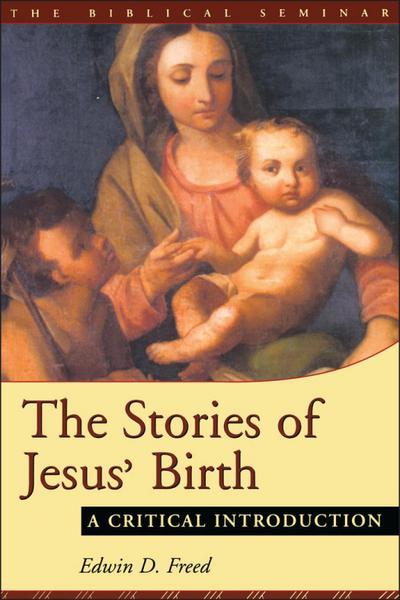 Stories of Jesus’ Birth
