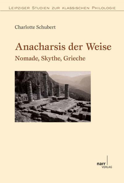Anacharsis der Weise