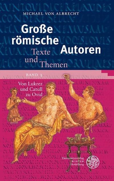 Größe römische Autoren 3