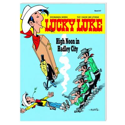 Lucky Luke 67