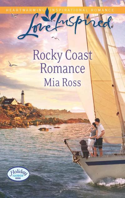 Rocky Coast Romance (Mills & Boon Love Inspired) (Holiday Harbor, Book 1)