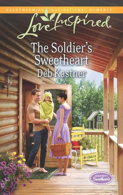 The Soldier’s Sweetheart