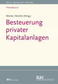 Besteuerung privater Kapitalanlagen