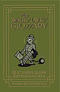 The Wage Slave’s Glossary