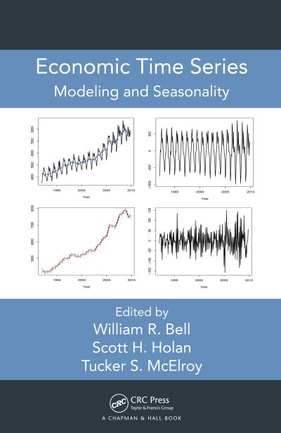 Economic Time Series