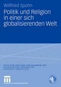 Politik und Religion in einer sich globalisierende