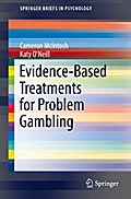 Evidence-Based Treatments for Problem Gambling