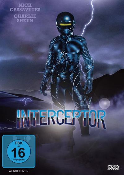 Interceptor (The Wraith)