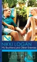 My Boyfriend and Other Enemies (Mills & Boon M